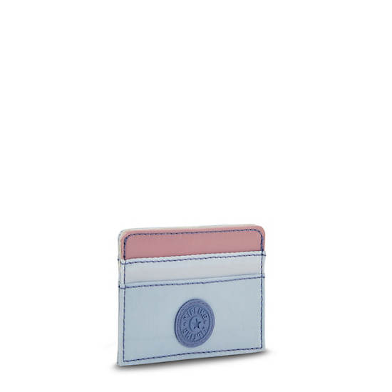 Sacs Kipling Cardy Classiche Card Holder Rose | FR 1159OK